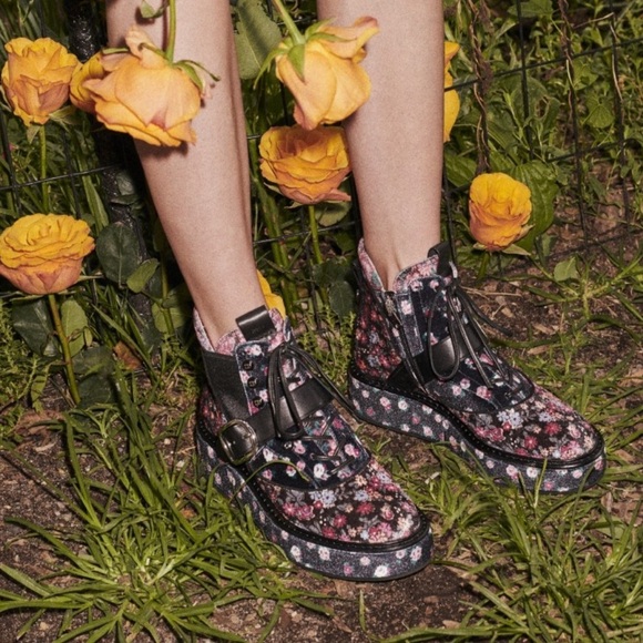 Coach x Tabitha Simmons Chelsea Urban Hiker Boot - Picture 8 of 16